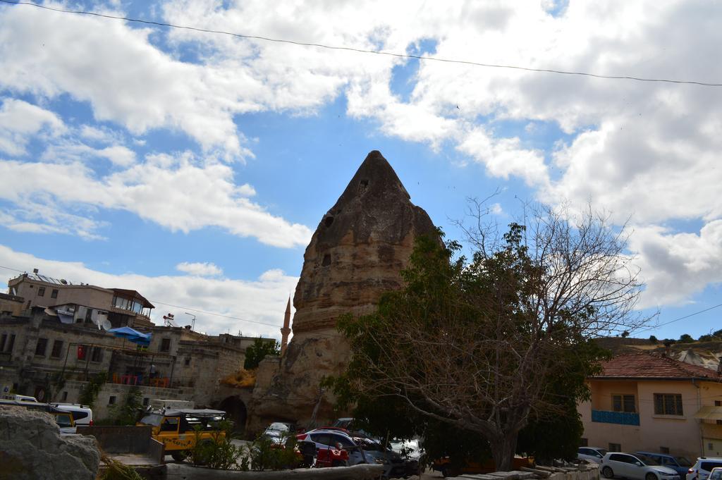 Stay In Peace Cave Hostel Göreme Esterno foto